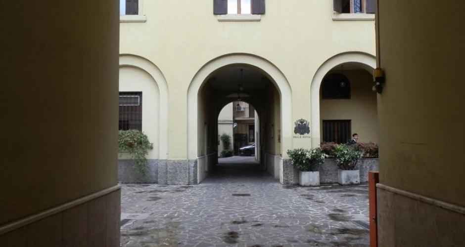 Sunny Home Verona Exterior foto