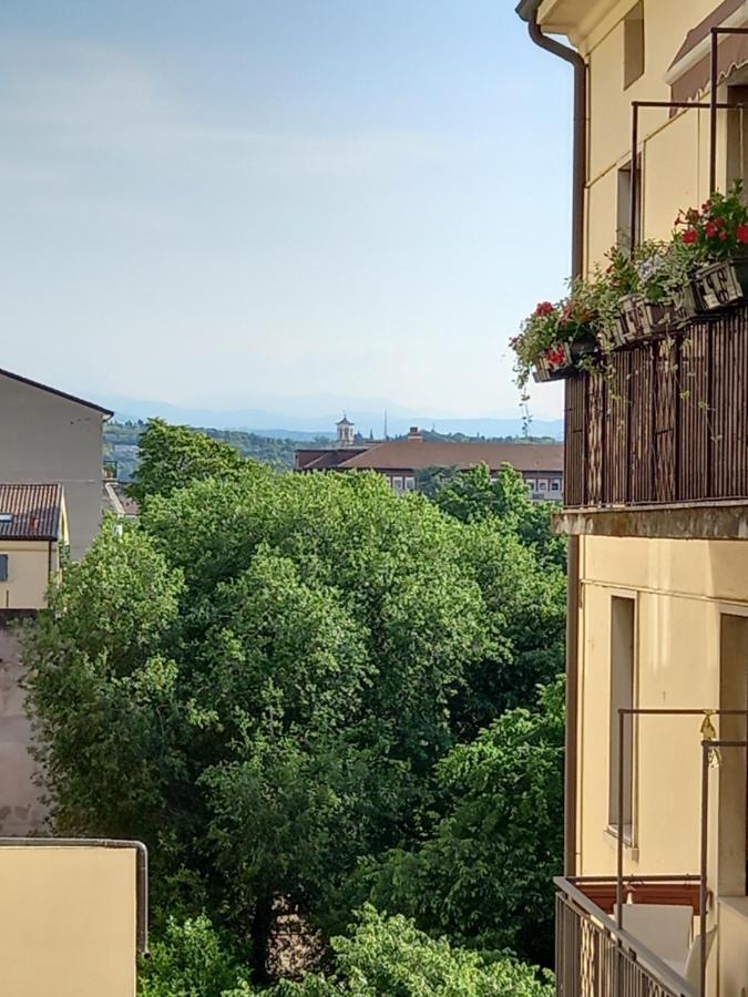 Sunny Home Verona Exterior foto