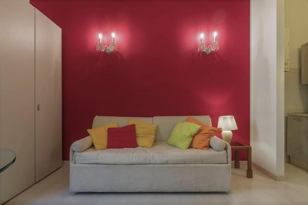 Sunny Home Verona Exterior foto