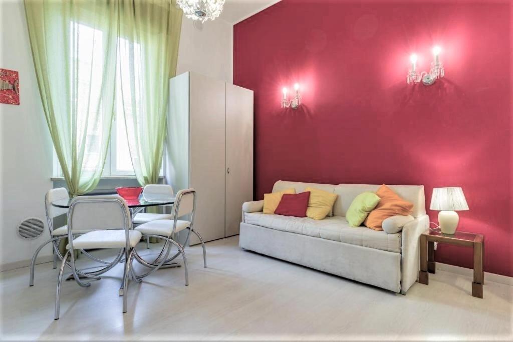 Sunny Home Verona Exterior foto