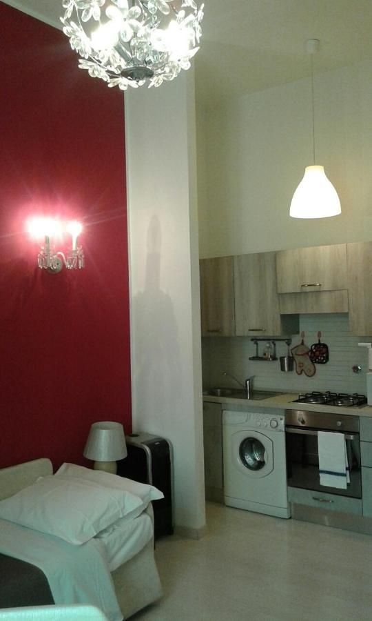 Sunny Home Verona Exterior foto